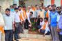 ಒಮಾನ್ ಸಾಂತ್ವನ ಯೋಜನೆ - ಸಸಿ 2021: ಕಿಟ್ ವಿತರಣಾ ಸೇವೆಯಲ್ಲಿ ನಿರತರಾಗಿರುವ ಝುಬೈರ್ ಸಅದಿ ಪಾಟ್ರಕ಼ೋಡಿ