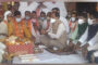 ಪ್ರಧಾನಿಯವರ ಕಾರಿನ ಸುತ್ತಲೂ ಹಿಜೆಪಿ ಬೆಂಬಲಿಗರಿರುವ ವೀಡಿಯೋವನ್ನು ಟ್ವಿಟ್ಟರ್’ನಲ್ಲಿ ಹಂಚಿಕೊಂಡ ಕಿಸಾನ್ ಏಕತಾ ಮೋರ್ಚಾ