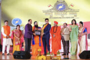ದುಬೈ: ಉದ್ಯಮಿ ಜೋಸೆಫ್ ಮಥಾಯಸ್ ರವರಿಗೆ ಅಂತಾರಾಷ್ಟ್ರೀಯ ಪ್ರಶಸ್ತಿ