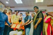 ಇಸ್ಮಾಯಿಲ್ ಶಾಫಿ ಬಬ್ಬು ಕಟ್ಟೆಯವರಿಗೆ ರಾಷ್ಟ್ರೀಯ ಸಮಾಜ ಸೇವಾ ರತ್ನ ಪ್ರಶಸ್ತಿ