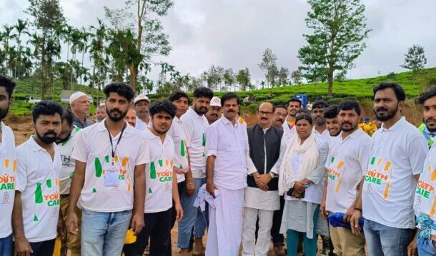 ವಯನಾಡ್ ಪ್ರಾಕೃತಿಕ ದುರಂತದ ಕರಾಳ ಮುಖವನ್ನು ವೀಕ್ಷಿಸಿದ ಕೆಪಿಸಿಸಿ ಪ್ರಧಾನ ಕಾರ್ಯದರ್ಶಿ ಟಿ ಎಂ ಶಾಹಿದ್ ತೆಕ್ಕಿಲ್